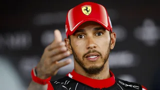 Lewis Hamilton’s eighth title hopes questioned despite Ferrari resurgence