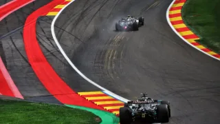 F1 2026 Belgian Grand Prix at Spa: How to watch
