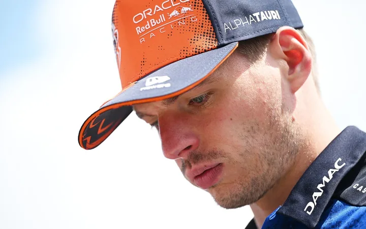 Verstappen highlights "big priority" for Red Bull in second half of F1 2026
