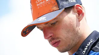 Verstappen highlights "big priority" for Red Bull in second half of F1 2026