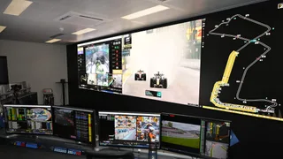 '3.0' - How F1's post-2021 race control aid has changed
