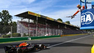 Pirelli detta le strategie per Monza: “Niente problemi di degrado, favorita la sosta singola”