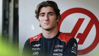 Jack Doohan back on track as Haas grilled on F1 2027 decision timeline