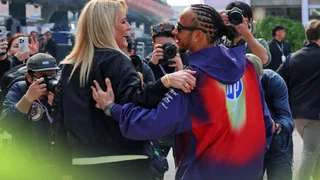 Rachel Brookes reveals Lewis Hamilton reaction to Sky F1 exit