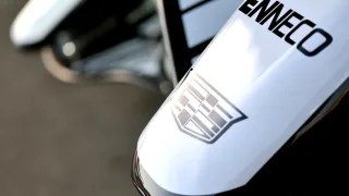 Cadillac issues statement of intent with major F1 ‘technical leadership’ hires