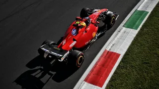 Ferrari makes alarming ‘pure power’ admission despite F1 engine upgrade