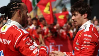 Ralf Schumacher makes bold Ferrari F1 title claim after British GP win