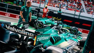 Technical updates: 2026 Hungarian Grand Prix