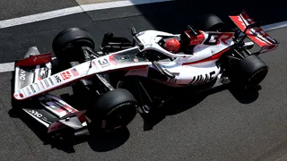 Technical updates: 2026 British Grand Prix