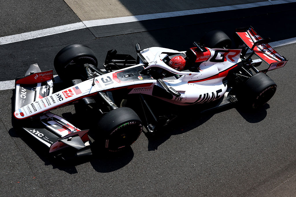 Technical updates: 2026 British Grand Prix