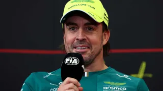 Alonso still doubts this is his final F1 deal