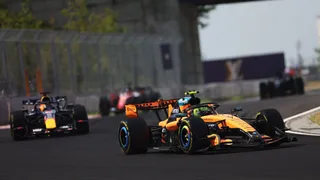 The one aspect Stella thinks will decide the rest of F1 2026