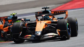 F1 | McLaren: in Ungheria tante novità con una nuova direzione tecnica per dare una svolta alla stagione