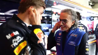 Albers: Verstappen's Red Bull Criticism Goes Too Far