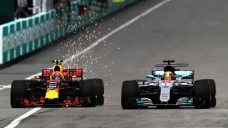Pirelli will have to rely on 2017 data as F1 returns to Sepang