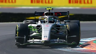 Audi now moves to appeal the Tsunoda Monza decision