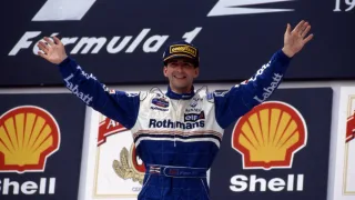 Goodwood Festival of Speed Sunday LIVE: Damon Hill headlines as timed shootout rounds out the action