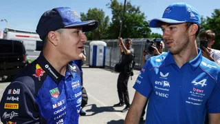 McLaren e Red Bull contro il podio di Gasly a Monaco: udienza a Parigi il 25 agosto