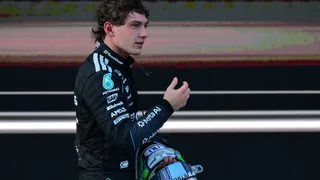 Antonelli: “Il sorpasso a Hamilton? Non volevo prendere rischi. Ho guidato all’85%”