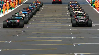 GP Gran Bretagna 2026: orari Sky/Now e TV8