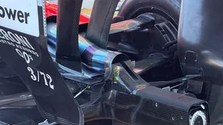 F1 | Ferrari scommette sullo scarico soffiato: meno resistenza e il motore spinge un pelo di più...