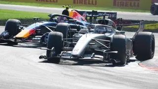 Liam Lawson under Hulkenberg scrutiny after FIA decision at Italian GP