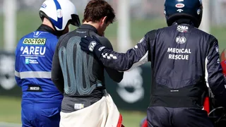 F1 | La FIA dichiara l'Heat Hazard: a Sepang, oltre alla pioggia, è atteso anche molto caldo