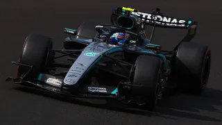 Kimi Antonelli handed grid drop for yellow flag infringement in F1 Hungarian GP qualifying