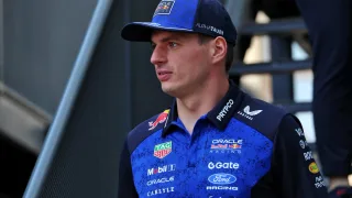 Max Verstappen rules out 2027 Le Mans despite no F1 clash as GT3 race plans revealed