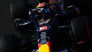 Verstappen e la pole che sfuma per un software limitato: “Nel terzo settore non possiamo avere l’energia che ci serve”