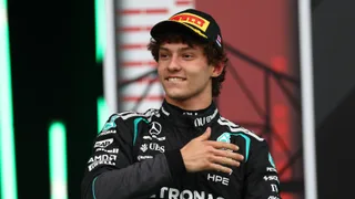 Can anyone reduce Antonelli's lead? Hungarian GP Preview