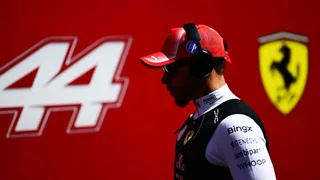 Gary Anderson: “Hamilton deve smettere di incolpare altri per i suoi stupidi errori”