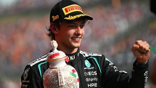 F1 | Antonelli ha conquistato un podio che pesa molto nella corsa al mondiale