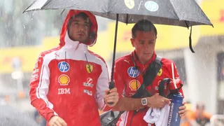F1 | Leclerc: "Ci sono team che costantemente fanno scelte migliori in certe condizioni"