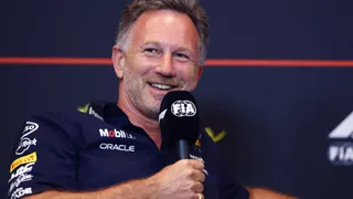 Schumacher now accuses Horner of rewriting history