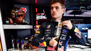 Guenther Steiner explains why Max Verstappen joining McLaren makes no sense