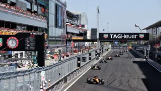 A massive missed opportunity - Our verdict on first Madrid F1 race