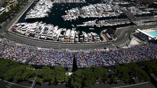 Monaco and Las Vegas: F1’s Two Glamour Crowns