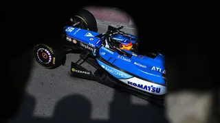 Williams’ long-awaited F1 upgrade is delivering in Baku – but was Q3 an “overachievement”?