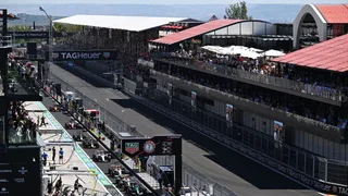 The impact Madrid's "six kilometres long" pitlane will have on Spanish GP strategy