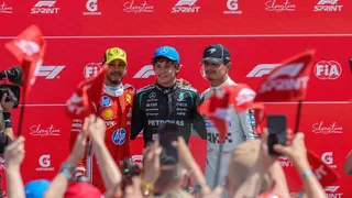 5 vincitori diversi in 5 gare: da Formula-Mercedes a Formula-equilibrio