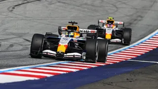 Red Bull rejects $3bn bid for Racing Bulls team