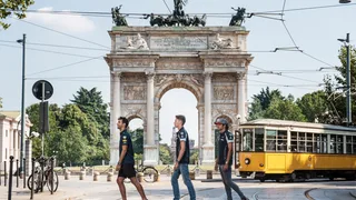 Milan now hosts F1's three-day 2027 season launch