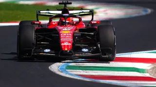 Vasseur: “Con l’ADUO 2027 avremo un nuovo motore per chiudere il gap da Mercedes”