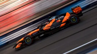 Piastri, Stella see signs of evolution in McLaren Baku turnaround