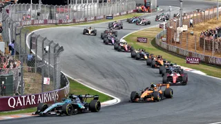 Nobody wins from trying to divide F1's fanbase