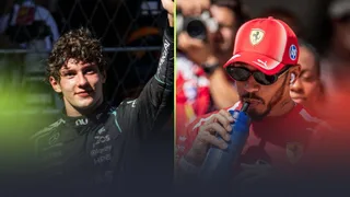 Winners and losers from the 2026 Spanish Grand Prix