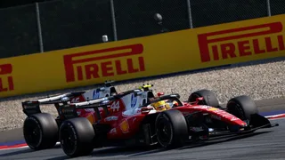 Why Ferrari fears "deficit could be twice as big" to Mercedes at Silverstone and Spa