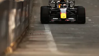 Talking Bull Reviews Red Bull's Double Podium in Baku