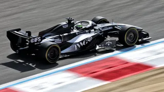 Cadillac, Perez e Bottas accolgono Budkowski: “Porterà un approccio nuovo”